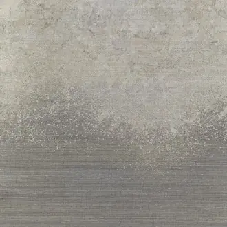 Metallic Ombre Pewter on Shetland Horsehair 3162