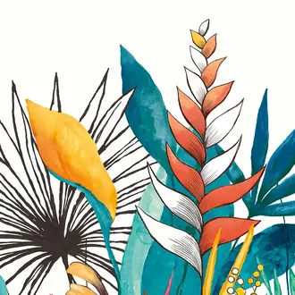 Urban Tropic CEP50108W