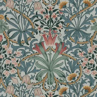 Woodland Weeds MOW0175-03