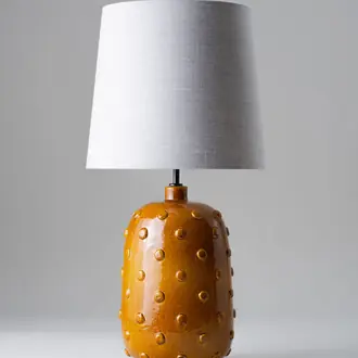 Button Lamp Large CLB54L