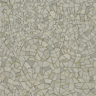 Picassiette Gris Orage PCL698-08