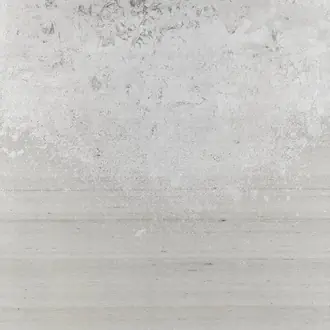 Metallic Ombre Silver on Silver Star Dust Silk 3160