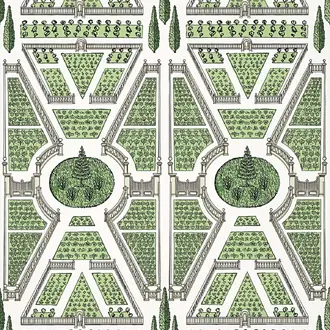 Aerial Garden AT9599