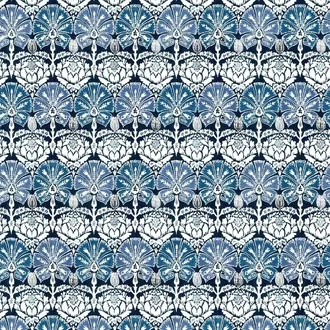 Ottoman Damask FWY8119-01