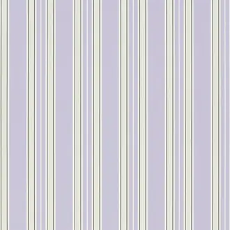 Pinstripe Lilac P586-09