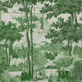 Toile Du Carpathians WP20926