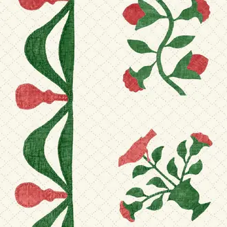 Libertyville Quilt QUILT-LV-714