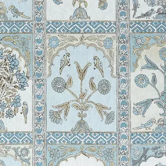Indian Panel F910633