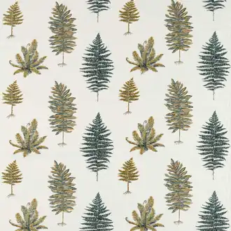 Fernery Embroidery DARF237320
