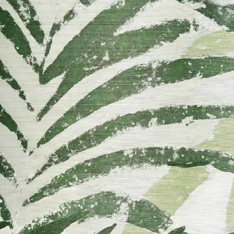 Havana Palm on White Manila Hemp 6094