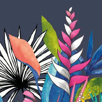 Urban Tropic CEP50110W