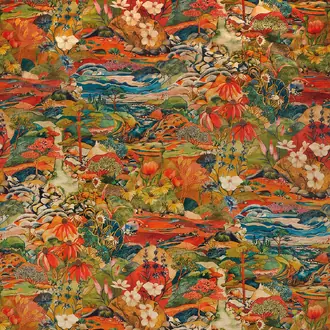 Trebah Velvet F7670-02