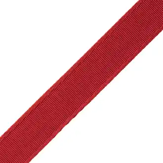 1" (25 mm) Francoise Border BT-60057-49
