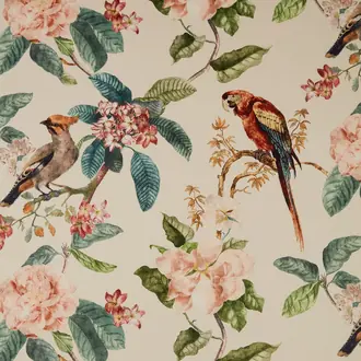 Enchanted Garden Chintz