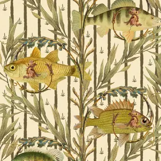 Sweetwater Fishes WP20720