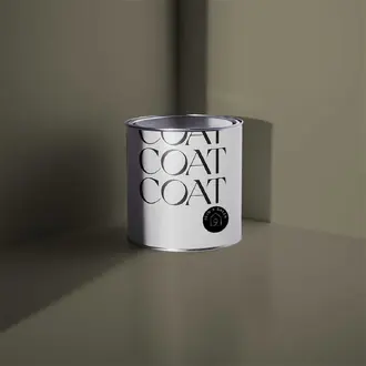 Jojo's Green Paint