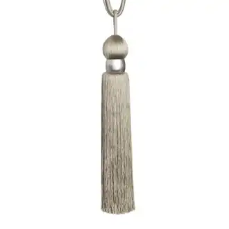 Solaris Tassel Tieback TT-57172-02