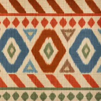 Uzbek Velvet 8025124-195