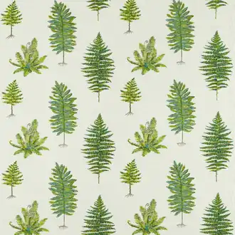 Fernery Embroidery DARF237319