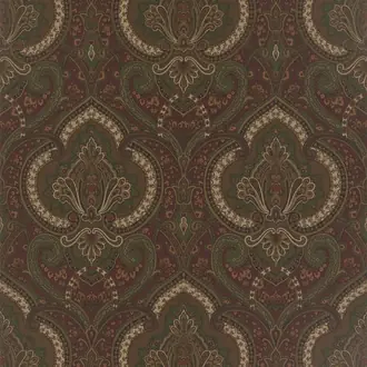 Castlehead Paisley Chestnut PRL037-02