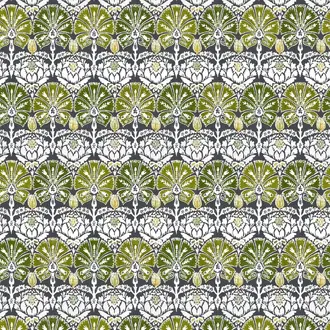 Ottoman Damask FWY8119-02