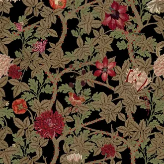 The Flowering WP20731