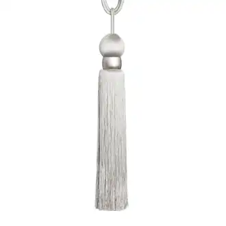 Solaris Tassel Tieback TT-57172-05