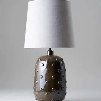 Button Lamp Large CLB54L