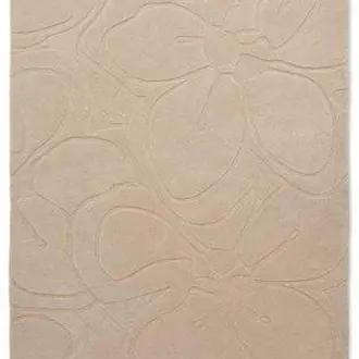 Romantic Magnolia Cream 162701 Rug