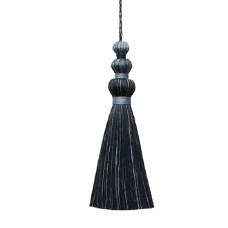 Ilana Key Tassel KT-61238-06