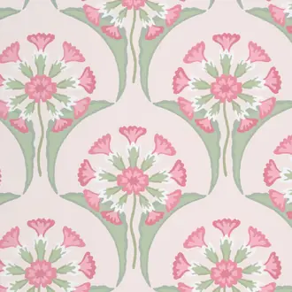 Hencroft Pink Primula