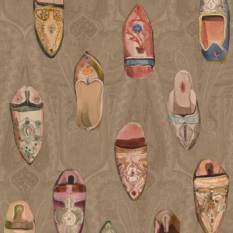 Babouches FG096-J52