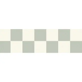 Checks Border 106797098