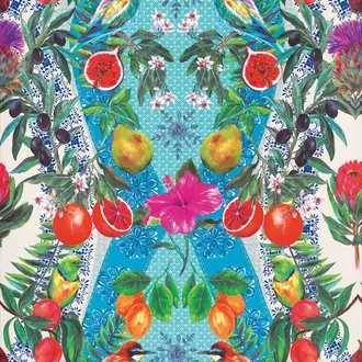 Talavera W7263-01