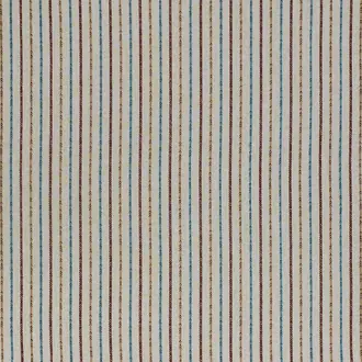 Maya Stripe Teal