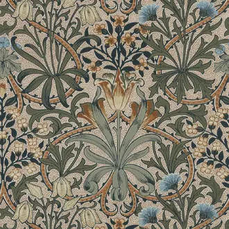 Woodland Weeds MOW0175-01