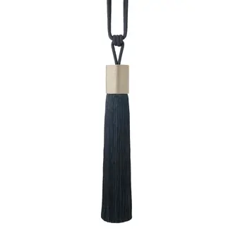 1 Tassel Tie Back 35311-9900
