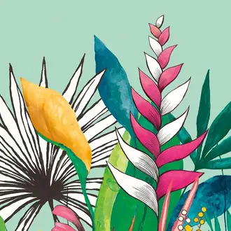 Urban Tropic CEP50112W