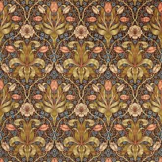 Spring Thicket 227208