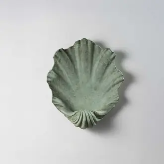 Scallop Wall Light Small TWL52S-SPR