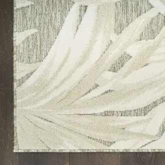 Aloha ALH43 Ivory Sage Rug