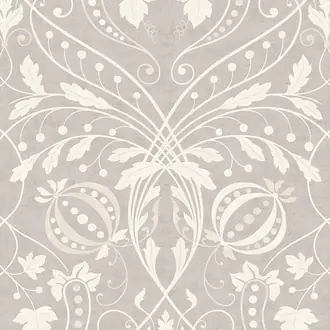 Chateau Cashmere Wallpaper
