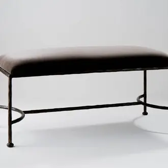 Logan Bed End Bench CSB10