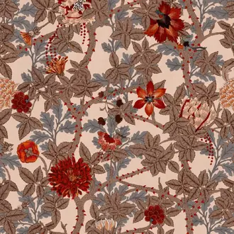 The Flowering WP20730