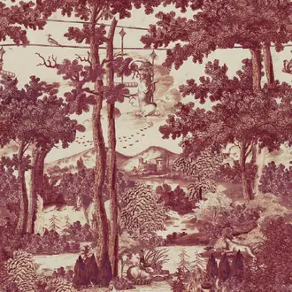 Toile Du Carpathians WP20927
