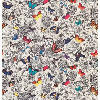 Butterfly Garden F6885-01