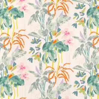 Majorelle Tropics V3382-02
