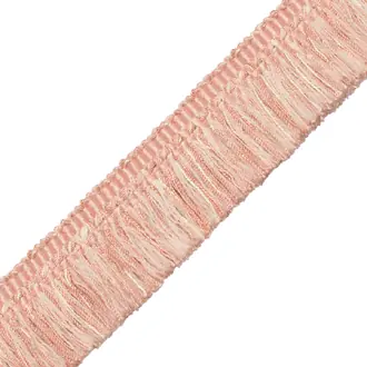 1.5" Annecy Brush Fringe 983-38120-130