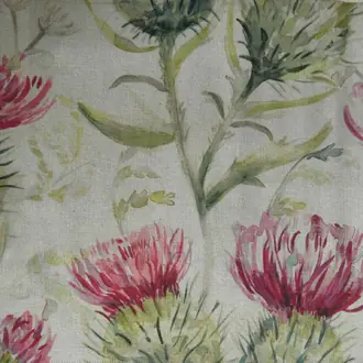 Thistle Glen Summer
