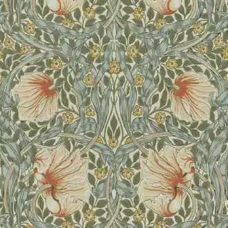 Pimpernel MOW0170-01